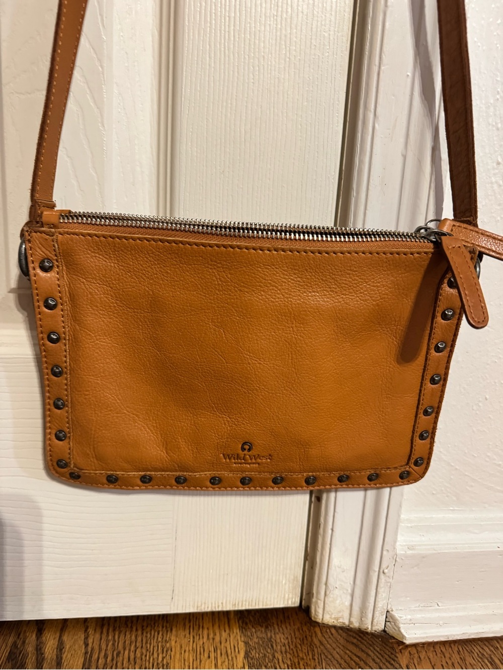 Wild West Los Angeles crossbody - Picture 2 of 7
